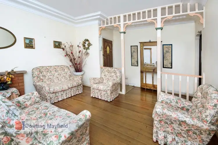 Third view of Homely house listing, 47 Delauret Square, Waratah West NSW 2298