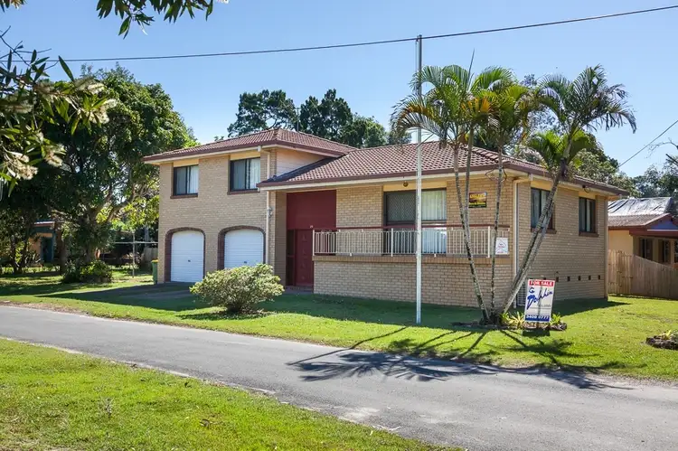 29 Ballow Street, Amity QLD 4183