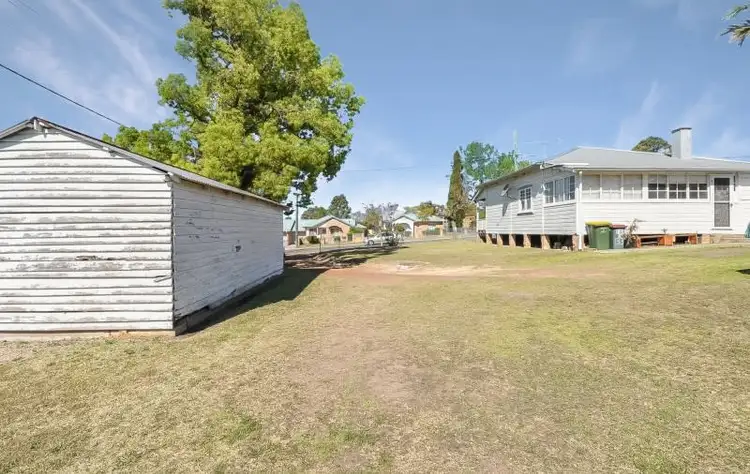 Fifth view of Homely house listing, 133 Kinghorne Street, Nowra NSW 2541