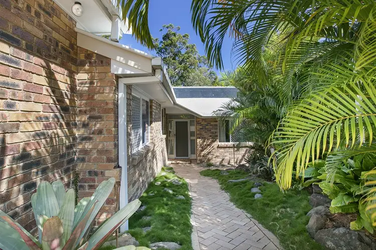 Third view of Homely house listing, 69 Karawatha Drive, Mountain Creek QLD 4557