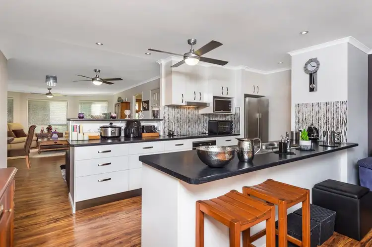 Third view of Homely rural property listing, 11 - 15 Aviemore Ct, Mundoolun QLD 4285