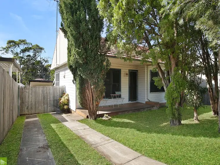 Main view of Homely house listing, 27 Foothills Road, Mount Ousley NSW 2519