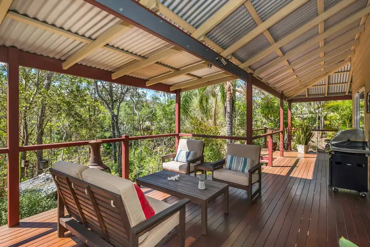 37 Glen Ruther Court, Mount Crosby QLD 4306