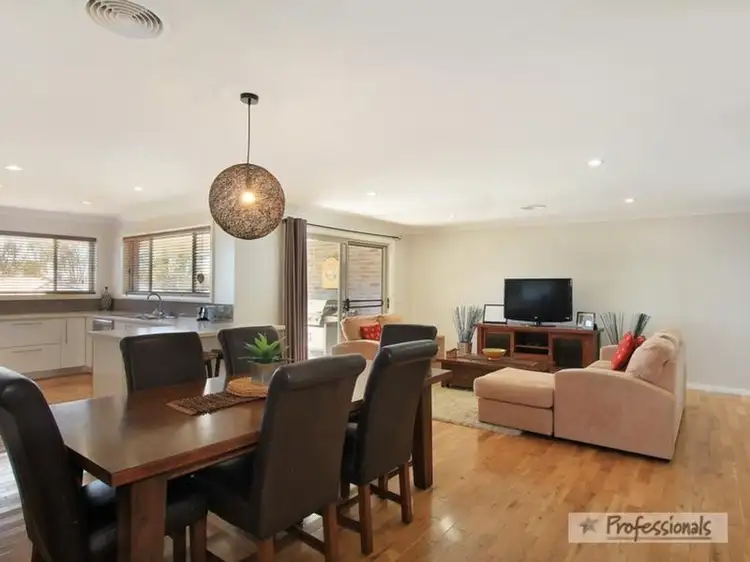 Fourth view of Homely house listing, 7 Hardman Close, Armidale NSW 2350