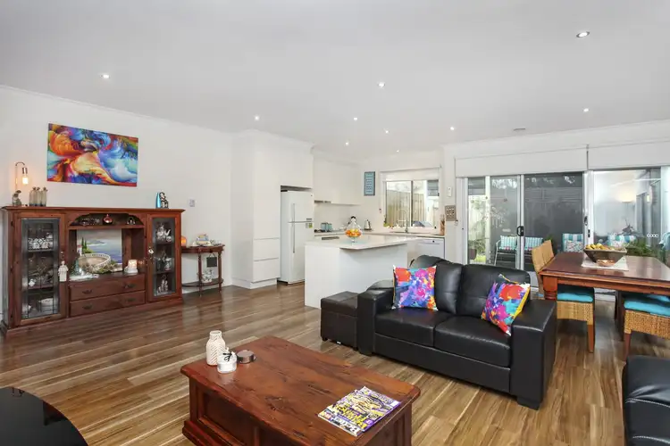 Second view of Homely unit listing, 20 Couch Street, Sunshine VIC 3020