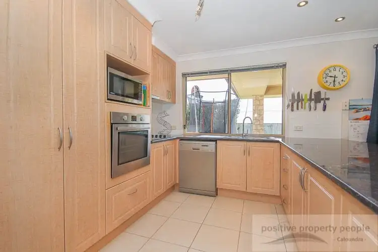 Fifth view of Homely house listing, 56 Huntley Place, Caloundra West QLD 4551