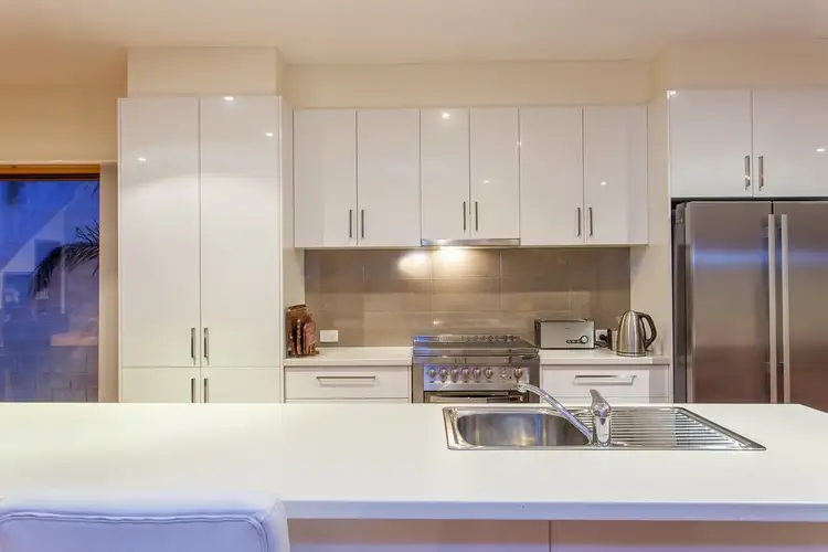 Fifth view of Homely house listing, 15 Kingfish Court, Ocean Grove VIC 3226