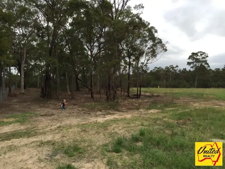 Fifth view of Homely land listing, Lot 3 Blackburn Road, Wedderburn NSW 2560