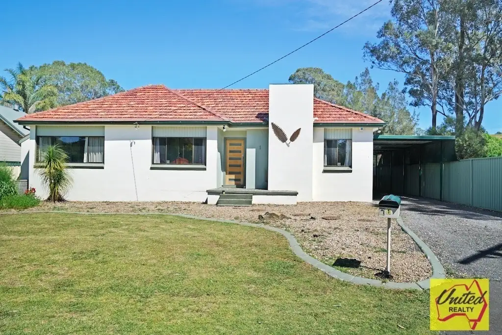Main view of Homely house listing, 1 Duggan Street, Douglas Park NSW 2569