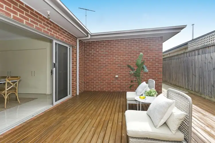 Sixth view of Homely townhouse listing, 53B Draper Street, Ocean Grove VIC 3226