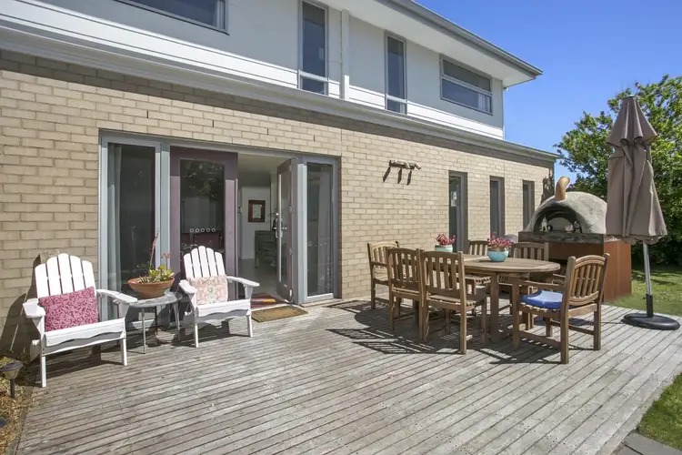 Sixth view of Homely townhouse listing, 2/7 Watkin Street, Ocean Grove VIC 3226