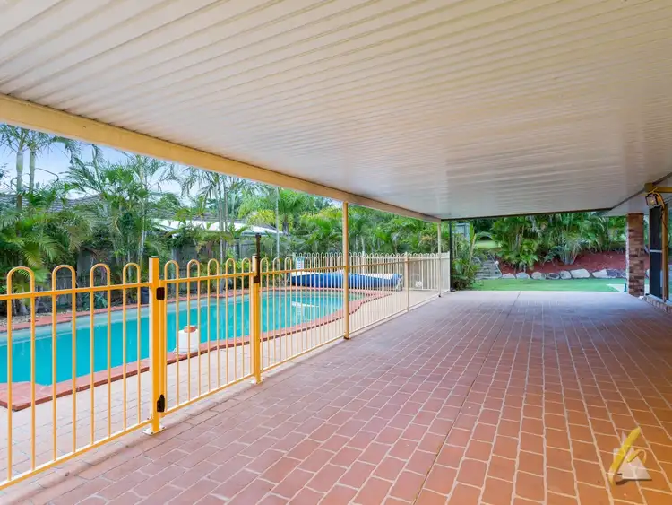 Fourth view of Homely house listing, 132 Pioneer Crescent, Bellbowrie QLD 4070