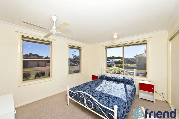 Third view of Homely semi-detached listing, 1/2 Plimsoll Close, Salamander Bay NSW 2317