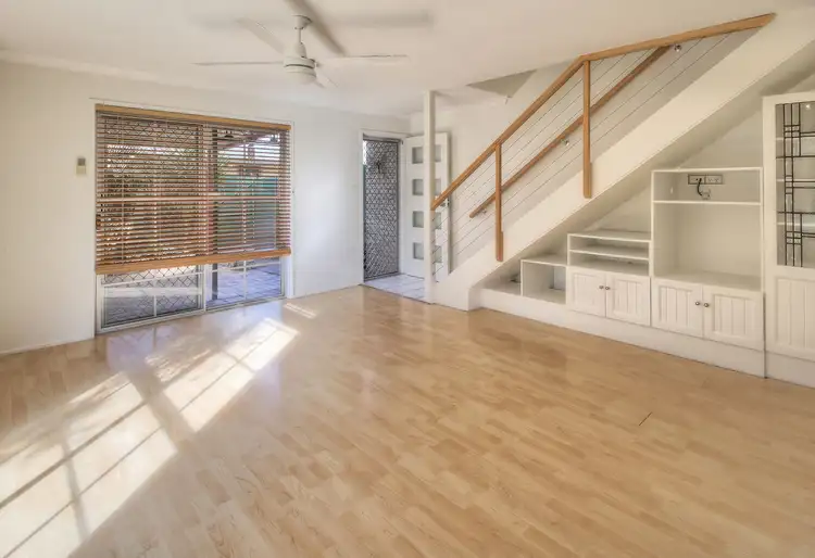 Main view of Homely townhouse listing, 1/65 Park Road, Slacks Creek QLD 4127