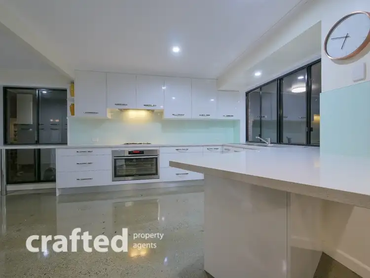 Sixth view of Homely house listing, 30 Allanadale Court, Forestdale QLD 4118