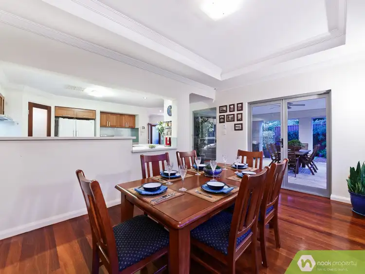 Sixth view of Homely house listing, 70a Irwin Street, East Fremantle WA 6158
