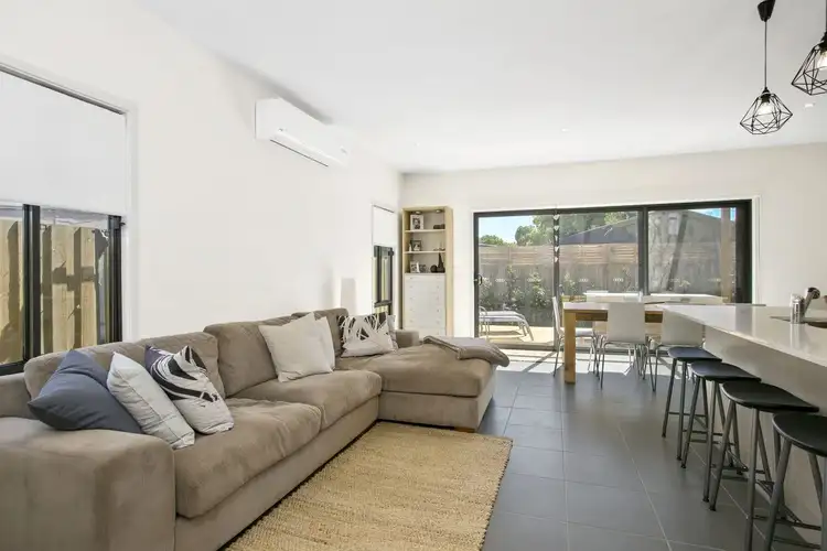 Second view of Homely townhouse listing, 6B Geelong Road, Barwon Heads VIC 3227