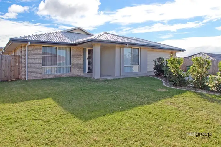 Main view of Homely house listing, 7 Myrtle Avenue, Ormeau QLD 4208