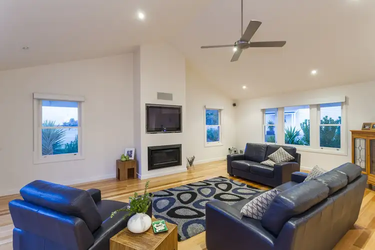 Sixth view of Homely house listing, 16 Furneaux Close, Barwon Heads VIC 3227
