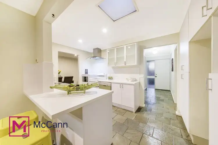 Fourth view of Homely house listing, 55 McWhae Circuit, Wanniassa ACT 2903