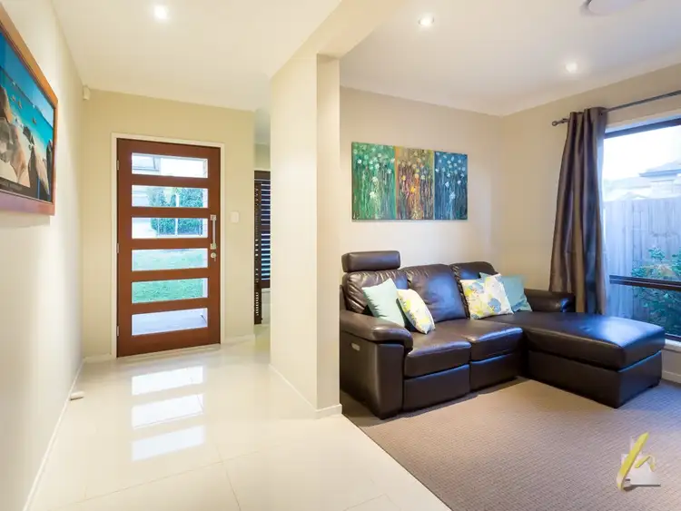 Seventh view of Homely house listing, 80 Paperbark Circuit, Moggill QLD 4070