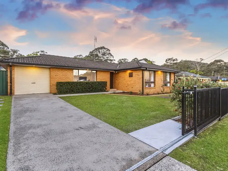 7 Haggerty Close, Narara NSW 2250