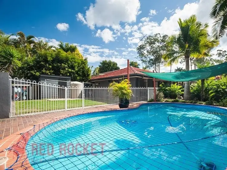 82 Lyndale Street, Daisy Hill QLD 4127