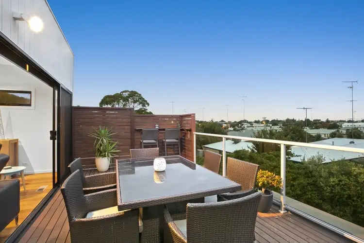 Fifth view of Homely townhouse listing, 2/12 The Parade, Ocean Grove VIC 3226