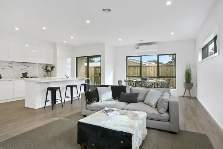 Third view of Homely townhouse listing, 3/91 Shell Road, Ocean Grove VIC 3226