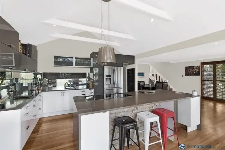 Third view of Homely house listing, 50 Hillside Road, Avoca Beach NSW 2251