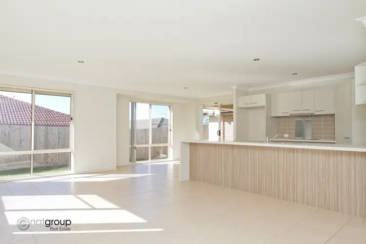 Sixth view of Homely house listing, 7 Myrtle Avenue, Ormeau QLD 4208