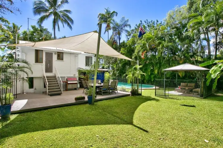 Fourth view of Homely house listing, 153 Arlington Esplanade, Clifton Beach QLD 4879