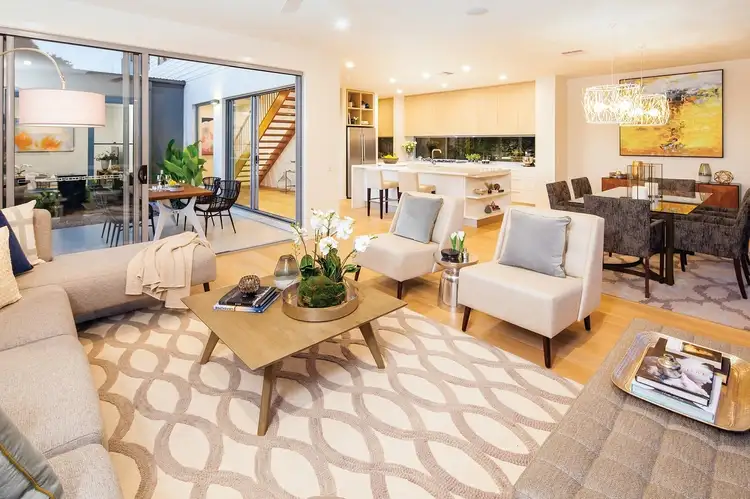 Second view of Homely house listing, 8 Tomwin Street, Rochedale QLD 4123