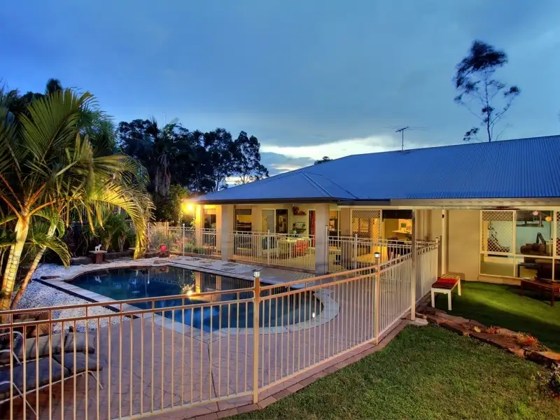Main view of Homely house listing, 45 Claremont Parade, Forest Lake QLD 4078