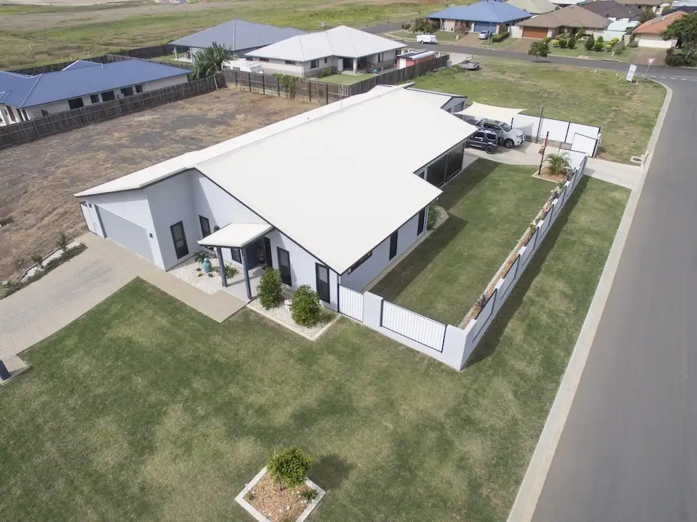 Main view of Homely house listing, 2 Yates Court, Kepnock QLD 4670