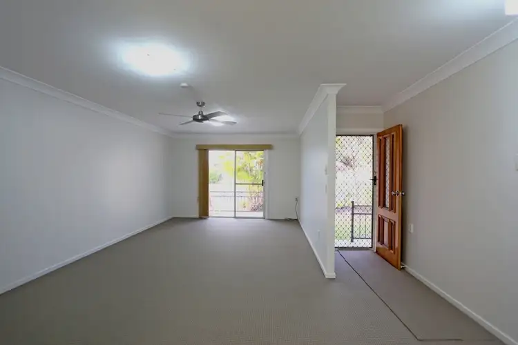 Third view of Homely house listing, 2 Parsons Street, Svensson Heights QLD 4670