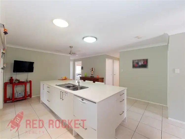 Third view of Homely house listing, 7 Elki Court, Marsden QLD 4132