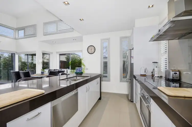 Sixth view of Homely villa listing, 4/9 Plantation Drive, Barwon Heads VIC 3227