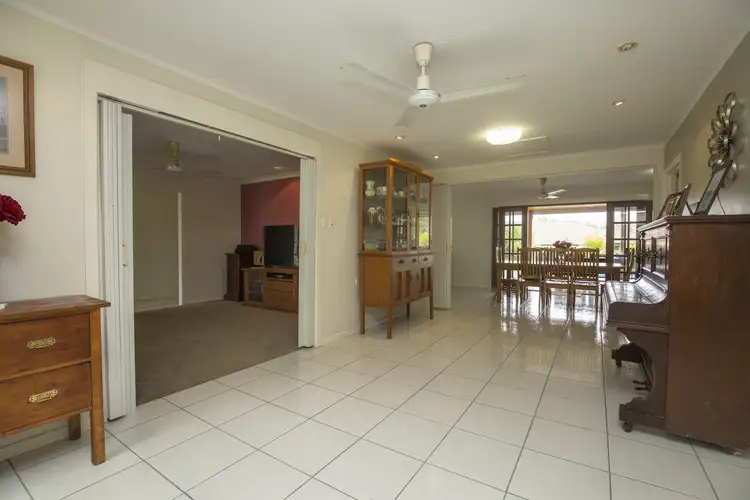 Seventh view of Homely house listing, 589 Branyan Dr, Branyan QLD 4670