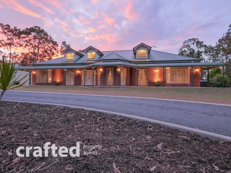 97 Argyle Road, Greenbank QLD 4124