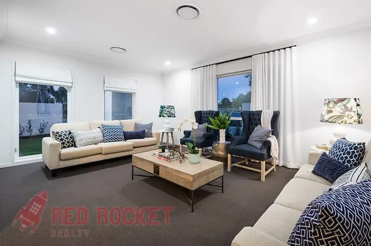 Third view of Homely house listing, 21 Kate Circuit, Rochedale QLD 4123