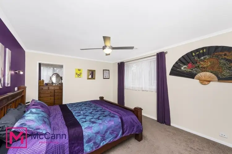 Sixth view of Homely house listing, 8 Derham Court, Wanniassa ACT 2903