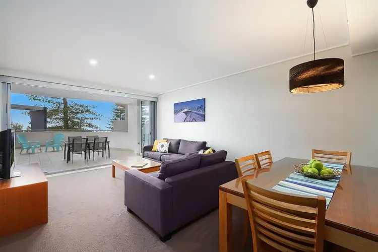Main view of Homely apartment listing, 107/40 William Street, Port Macquarie NSW 2444