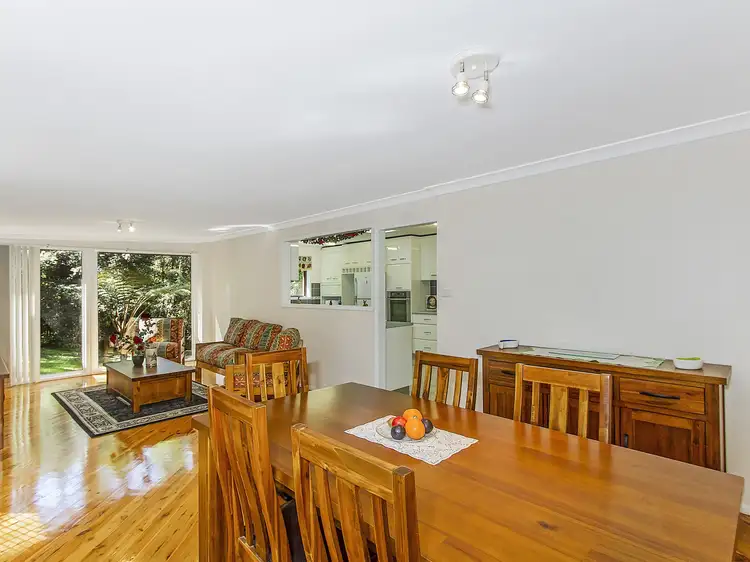 Fourth view of Homely house listing, 39 Elissa Crescent, Wyoming NSW 2250