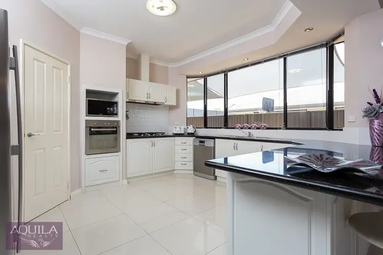Second view of Homely house listing, 25 Whitehart Entrance, Aveley WA 6069