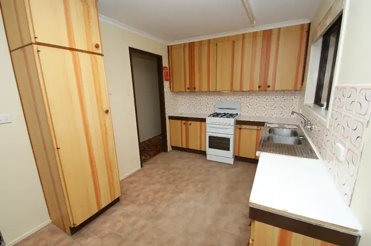 Second view of Homely house listing, 4 Emerick Street, Kepnock QLD 4670