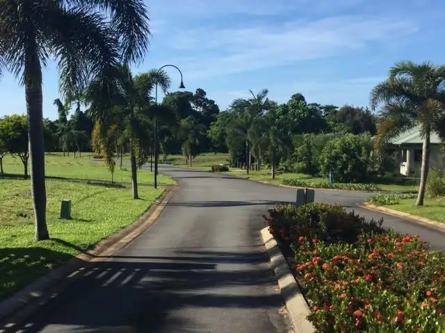 Fifth view of Homely land listing, 14 Reef Close, Mission Beach QLD 4852