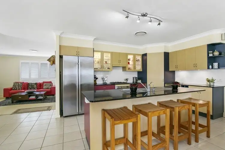 Third view of Homely house listing, 166 Botanical Circuit, Banora Point NSW 2486