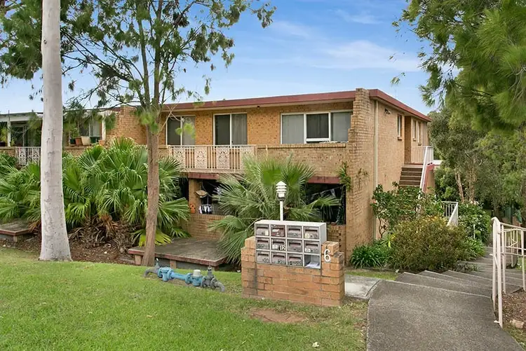 20/4-6 Railway Crescent, Jannali NSW 2226