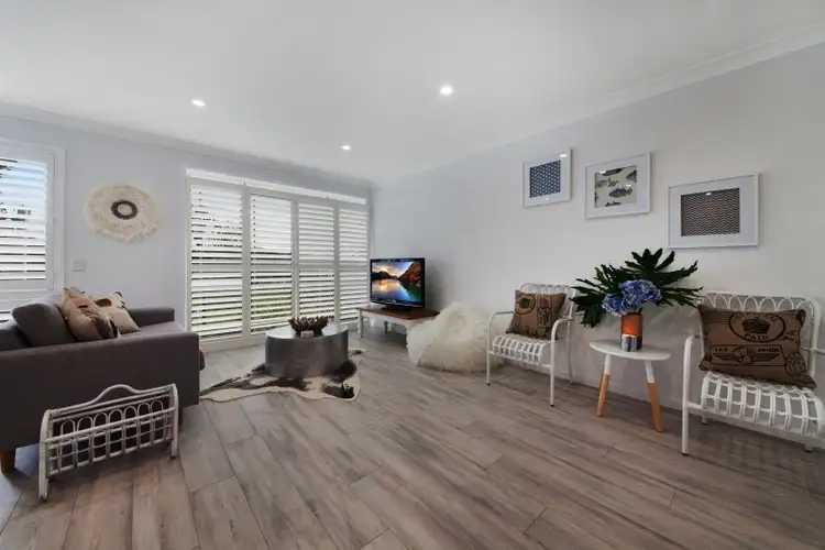 Fifth view of Homely house listing, 1 Merideth Place, Green Point NSW 2251